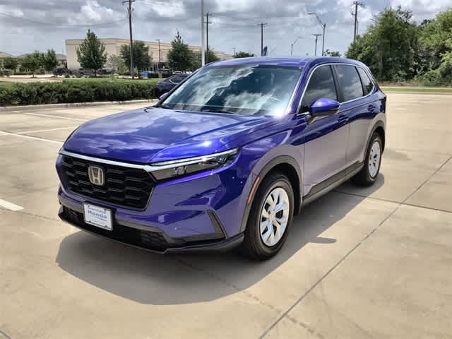 Thumbnail: 2024 Honda CR-V - 2
