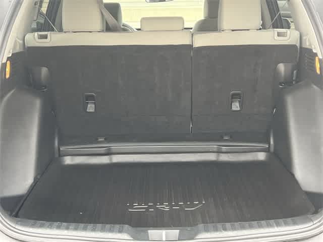 Thumbnail: 2021 Honda CR-V - 20