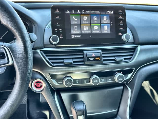 Thumbnail: 2021 Honda Accord - 18