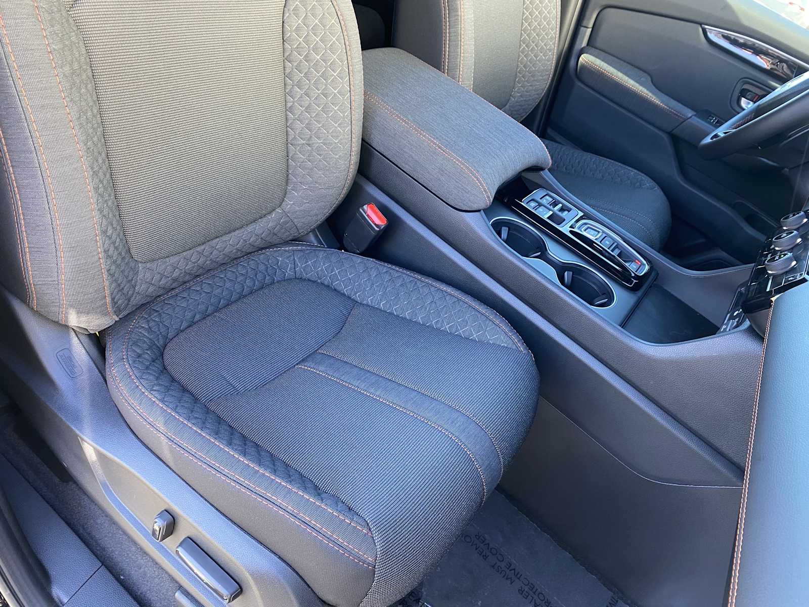 Thumbnail: 2026 Honda Pilot - 21
