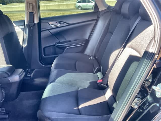 Thumbnail: 2020 Honda Civic - 14