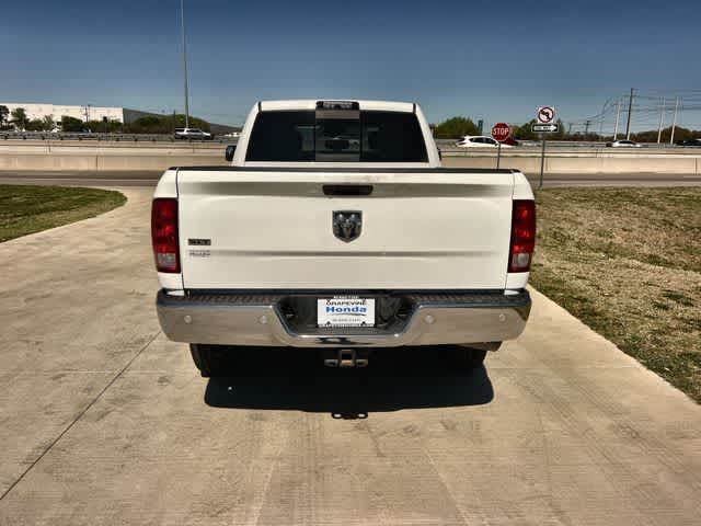 Thumbnail: 2018 RAM 2500 - 6