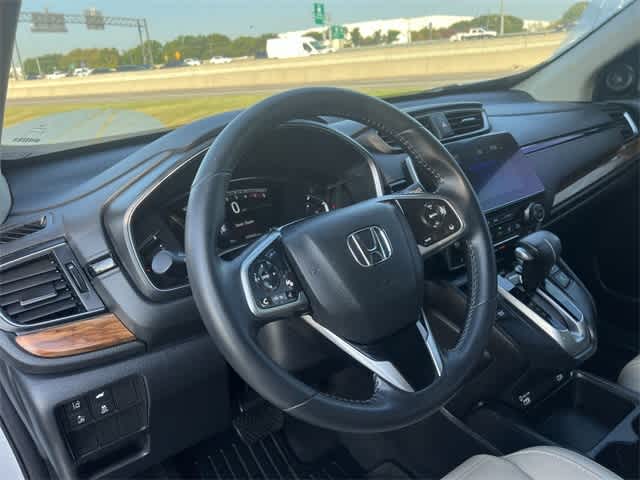 Thumbnail: 2022 Honda CR-V - 15