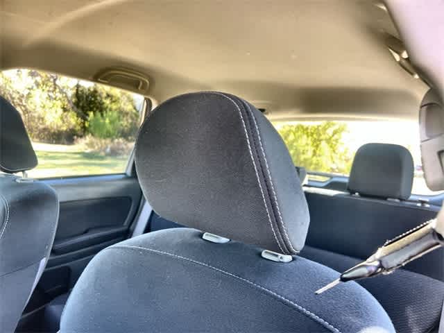 Thumbnail: 2015 Subaru Forester - 25