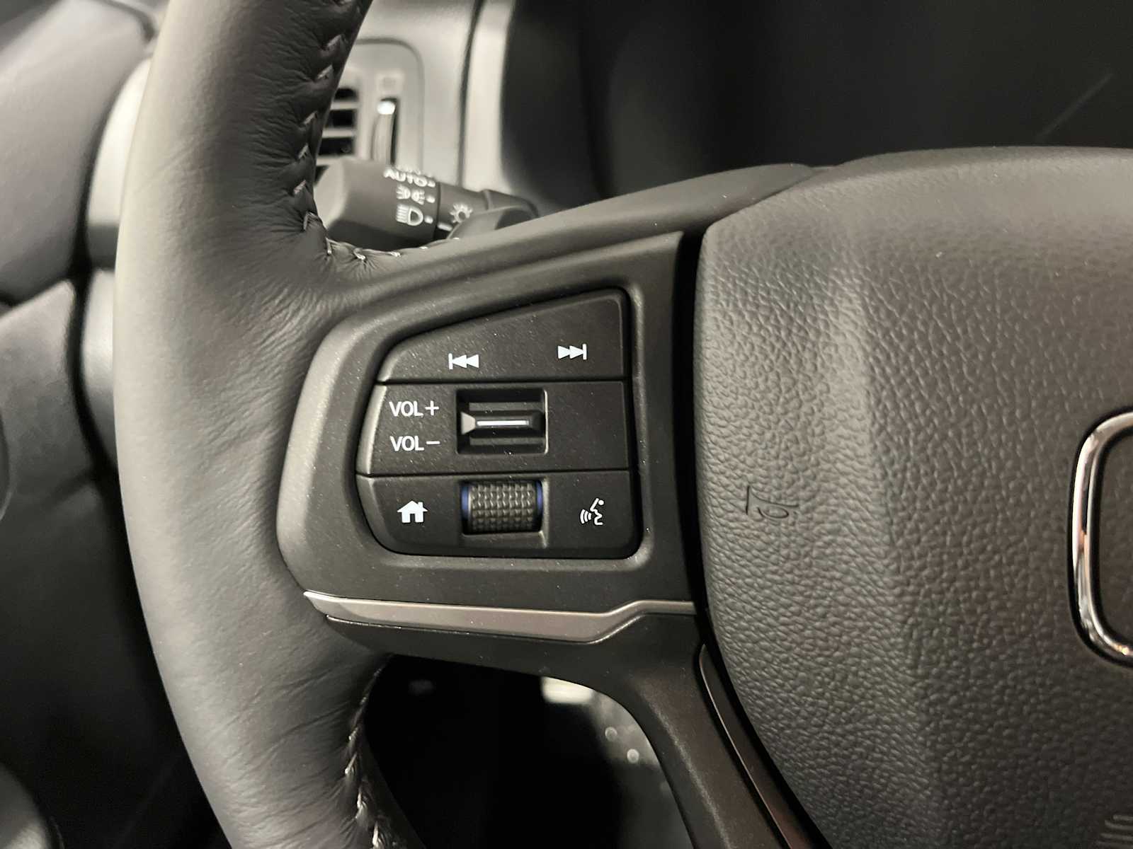 Thumbnail: 2026 Honda Ridgeline - 16