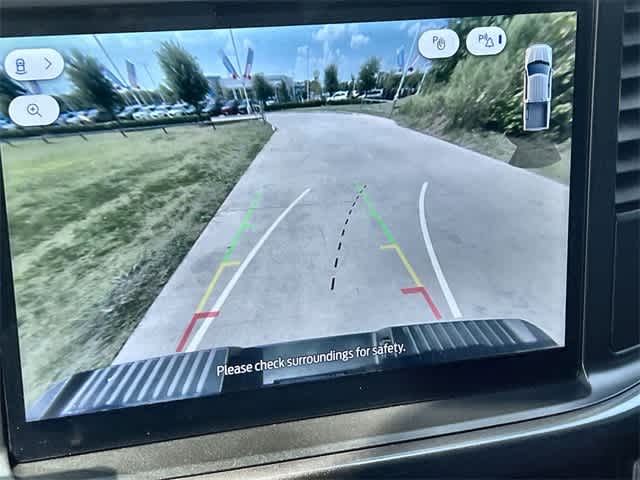 Thumbnail: 2024 Ford F-150 - 26