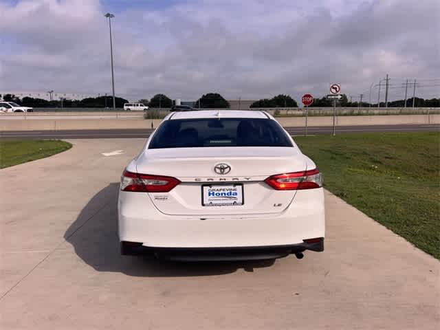Thumbnail: 2019 Toyota Camry - 6