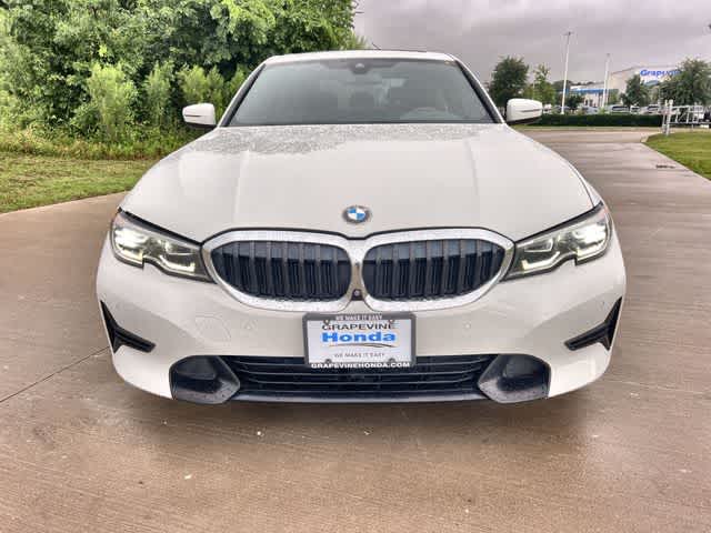 Thumbnail: 2020 BMW 3 Series - 7