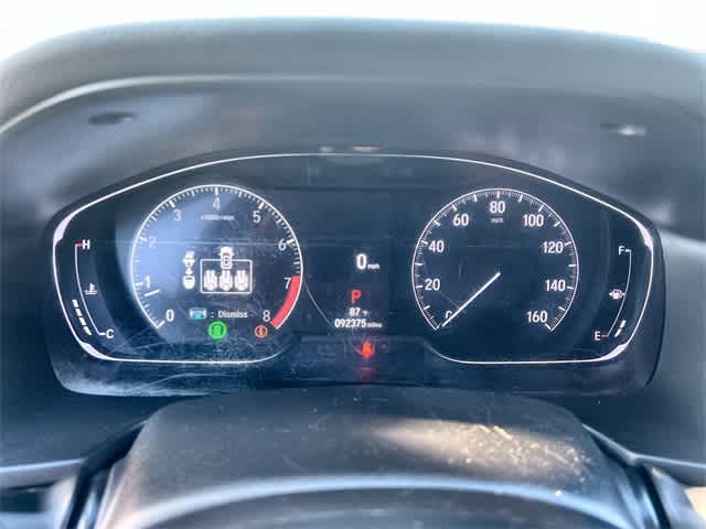 Thumbnail: 2022 Honda Accord - 19