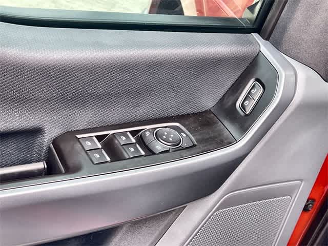 Thumbnail: 2022 Ford F-150 - 29