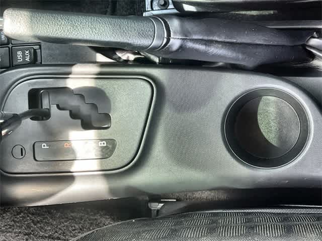 Thumbnail: 2014 Scion iQ - 26