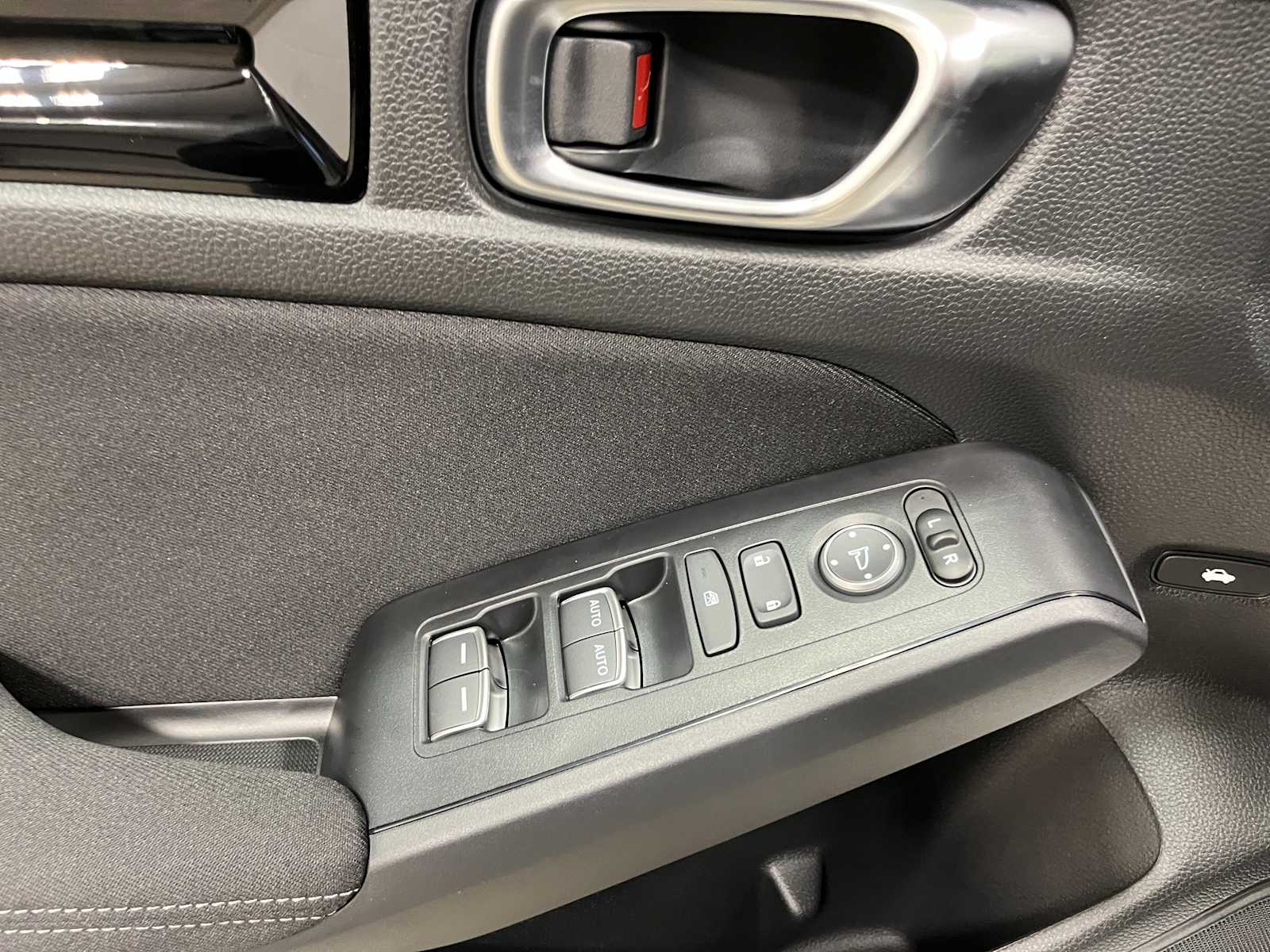 Thumbnail: 2026 Honda Civic - 13