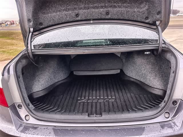 Thumbnail: 2014 Honda Accord - 20