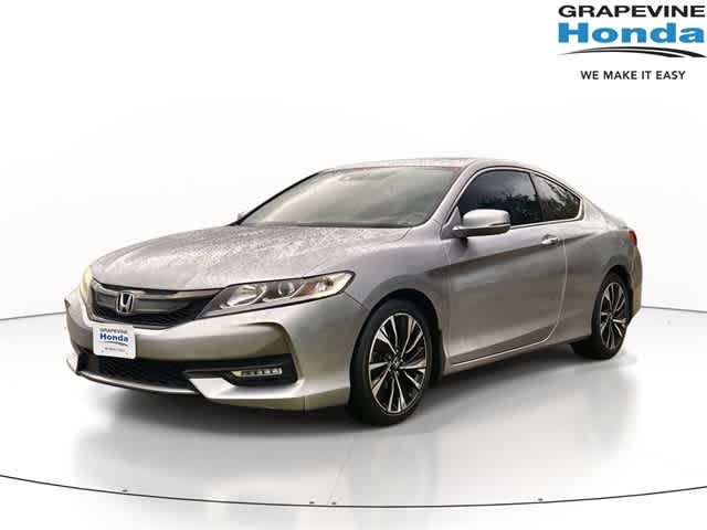 Thumbnail: 2016 Honda Accord - 1