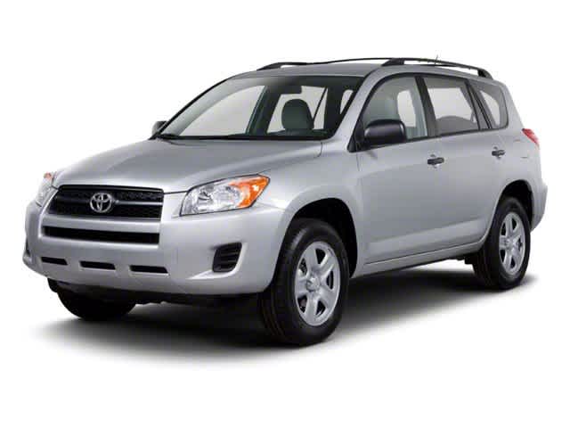 2010 Toyota RAV4 Limited -
                  Grapevine, TX