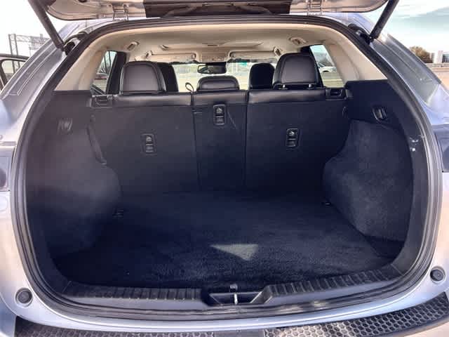 Thumbnail: 2018 Mazda CX-5 - 20