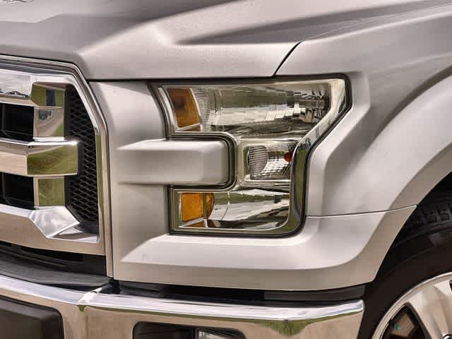 Thumbnail: 2016 Ford F-150 - 24