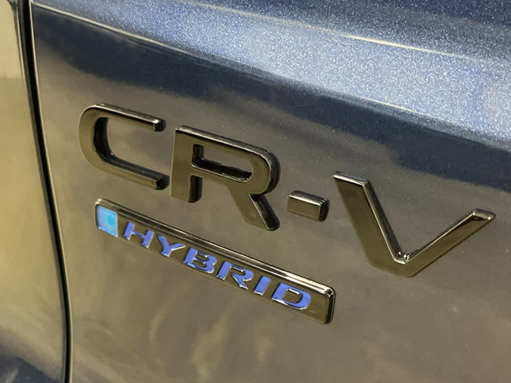 Thumbnail: 2026 Honda CR-V - 6