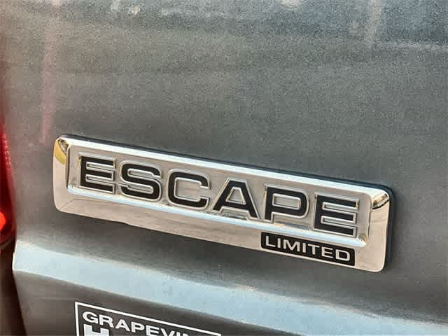 Thumbnail: 2010 Ford Escape - 8