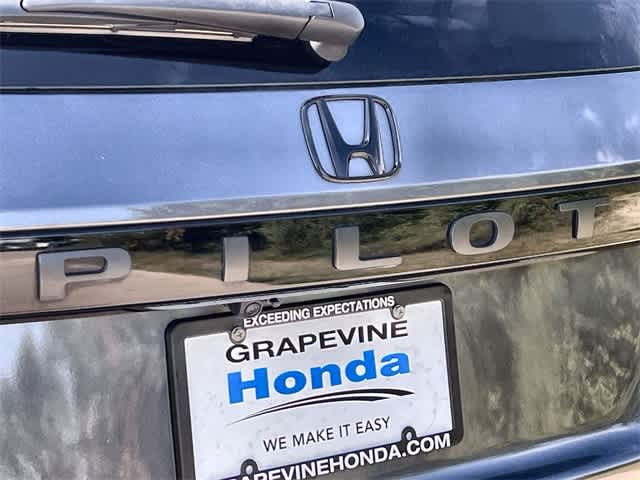 Thumbnail: 2023 Honda Pilot - 8