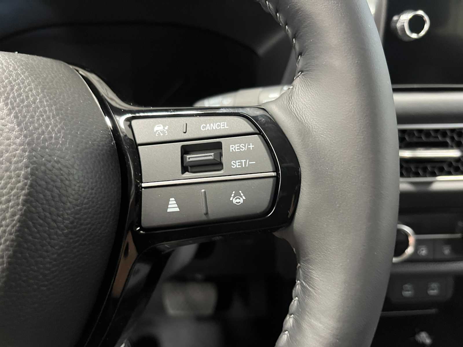 Thumbnail: 2026 Honda HR-V - 18