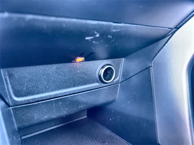 Thumbnail: 2015 Subaru Forester - 28