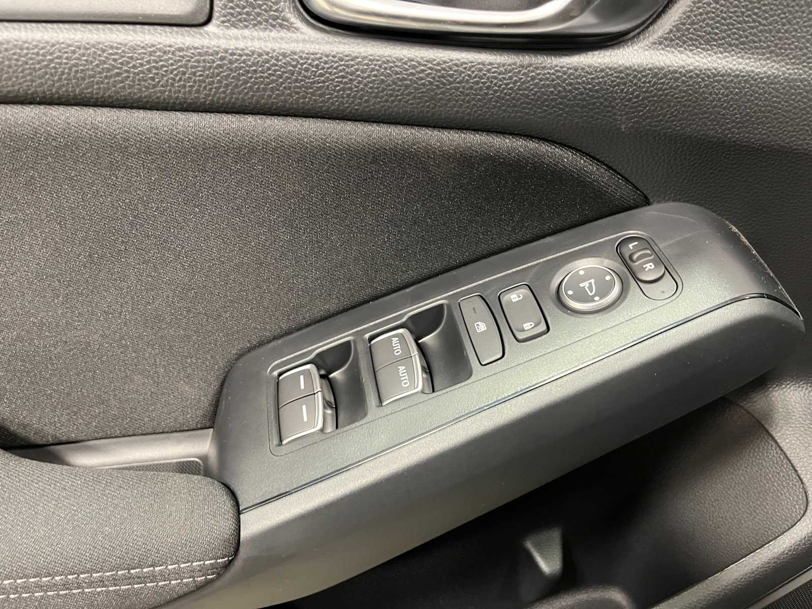 Thumbnail: 2026 Honda Civic - 14