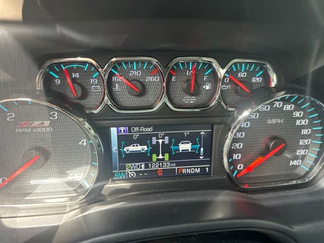 2015 Chevrolet Silverado 2500 LT -
                  Grapevine, TX