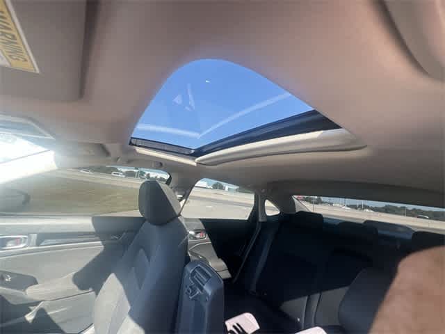 Thumbnail: 2024 Honda Civic - 32