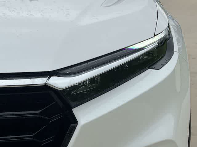 Thumbnail: 2024 Honda CR-V - 24