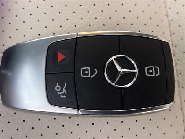 Thumbnail: 2022 Mercedes-Benz GLE - 21