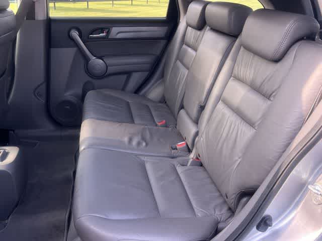 Thumbnail: 2008 Honda CR-V - 14