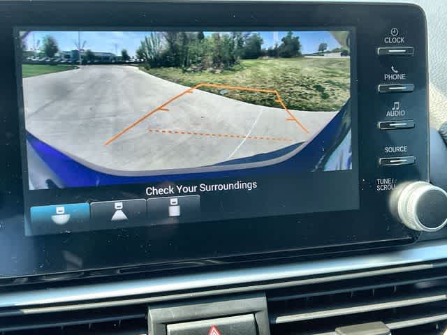 Thumbnail: 2022 Honda Accord - 26