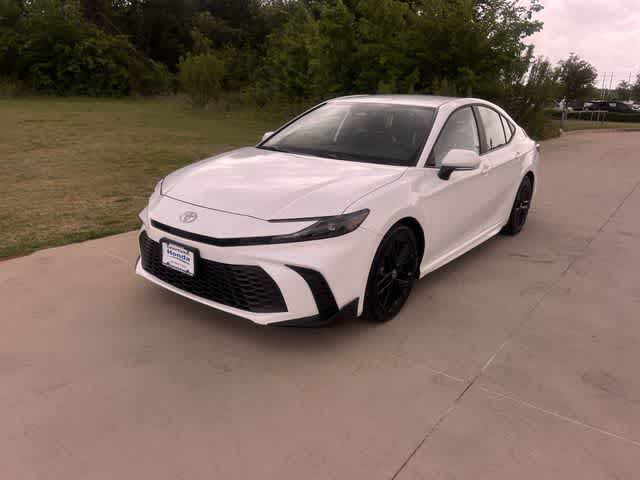 Thumbnail: 2025 Toyota Camry - 2