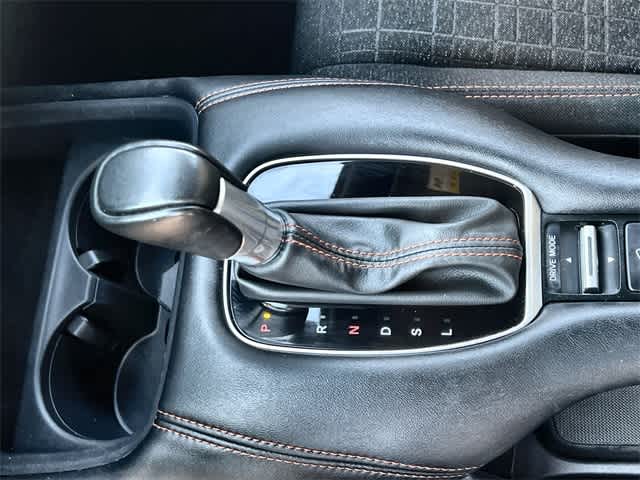 Thumbnail: 2025 Honda HR-V - 16