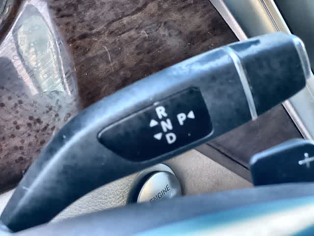 Thumbnail: 2013 Mercedes-Benz M-Class - 16