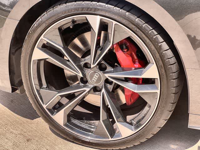 Thumbnail: 2024 Audi S5 - 9