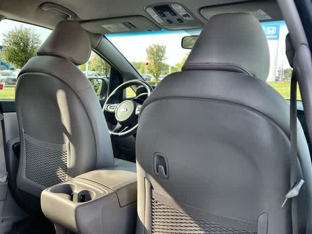 Thumbnail: 2020 Kia Sedona - 13