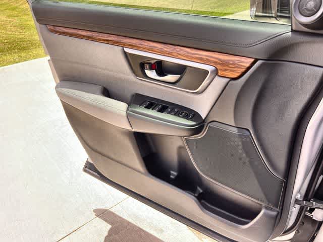 Thumbnail: 2019 Honda CR-V - 30