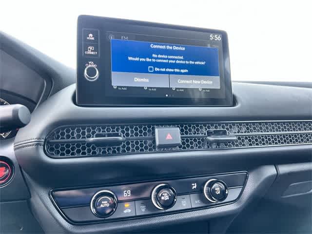 Thumbnail: 2026 Honda HR-V - 18