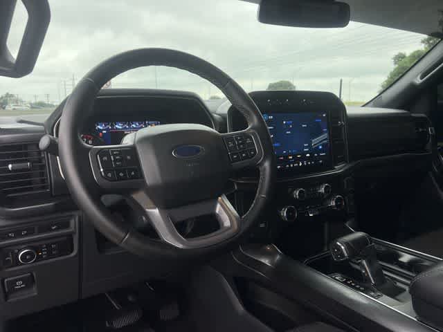 Thumbnail: 2023 Ford F-150 - 15