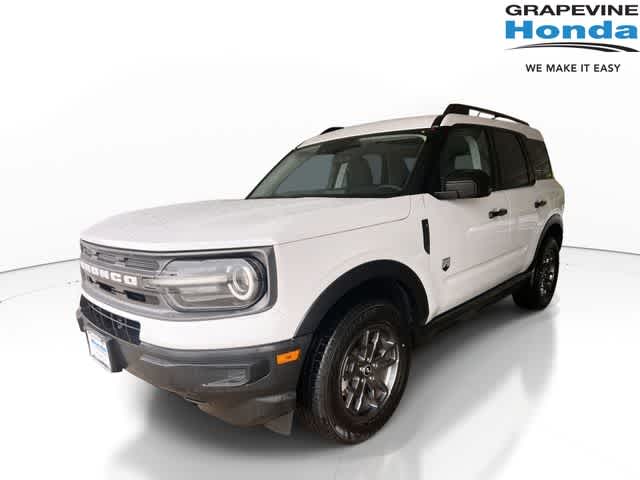 2023 Ford Bronco Sport Big Bend -
                  Grapevine, TX