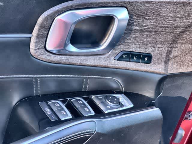 Thumbnail: 2022 Kia Sorento - 31