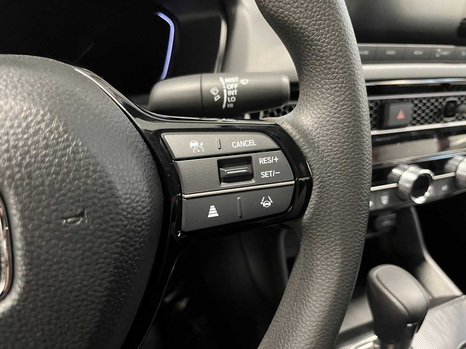 Thumbnail: 2026 Honda Civic - 17