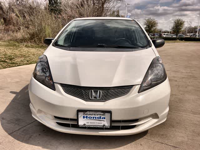 Thumbnail: 2010 Honda Fit - 7