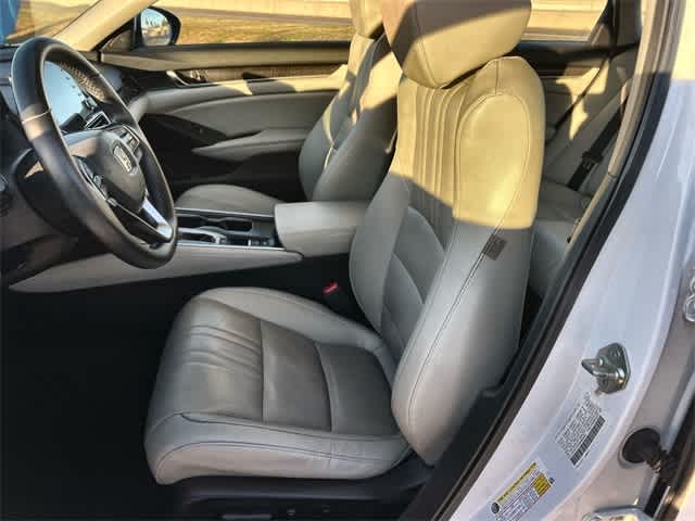 Thumbnail: 2019 Honda Accord - 11