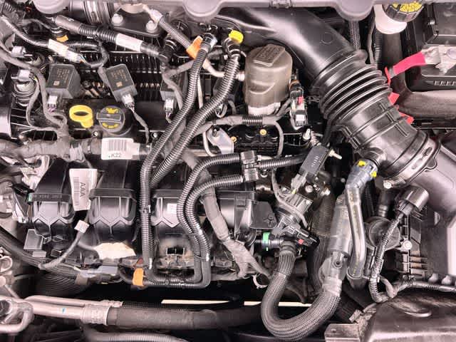 Thumbnail: 2024 Ford Edge - 10