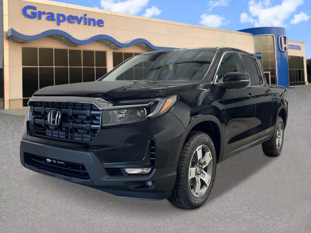 2026 Honda Ridgeline RTL -
                  Grapevine, TX
