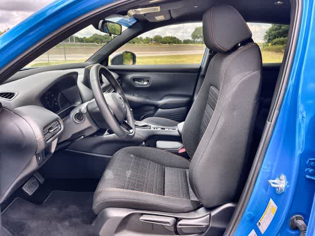 Thumbnail: 2026 Honda HR-V - 11