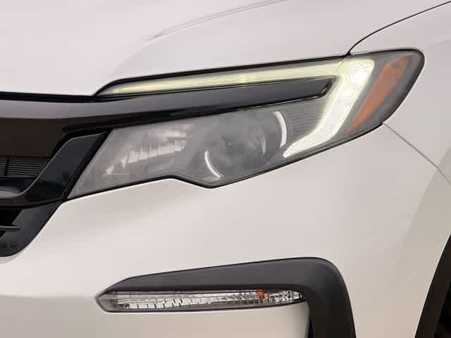 Thumbnail: 2021 Honda Pilot - 24